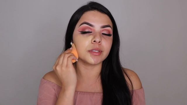 BRATZ MAKEUP CHALLENGE | Drea Makeup