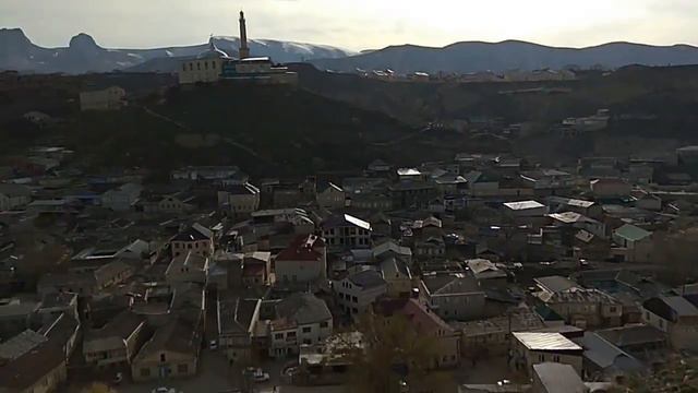 Дагестан смотреть онлайн