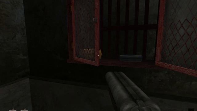 You Are Empty 19 часть.avi