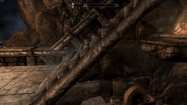 Akaviri Daikatana Skyrim Special Edition Mod Showcase by Xenocraft1212 смотреть онлайн