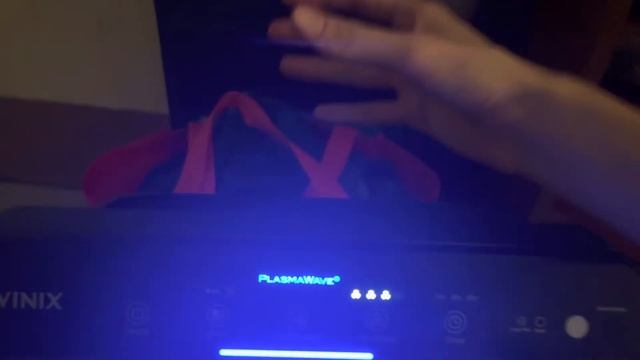 Winix 5500-2 Air Purifier Review смотреть онлайн
