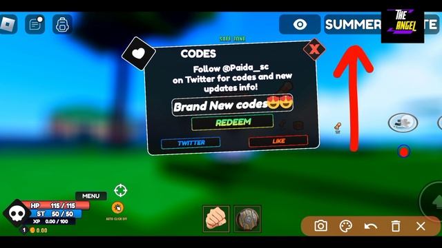 *SUMMER UPDATE* ONE FRUIT SIMULATOR - ONE FRUIT SIMULATOR CODES - NEW ONE FRUIT SIMULATOR CODES смотреть онлайн