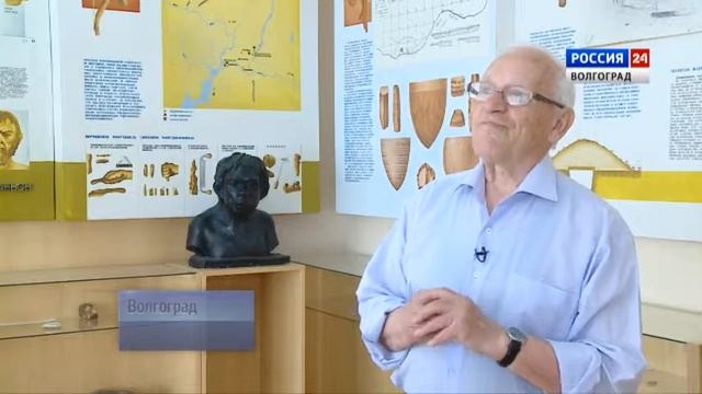 Городские истории. История поселка Спартановка смотреть онлайн