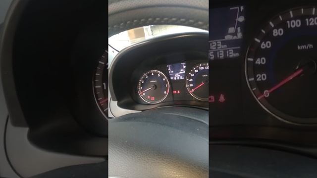 Солярис запуск на холодную что может быть.