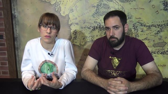 ESCAPE ROOM - ¿CUAL ES EL MEJOR? смотреть онлайн