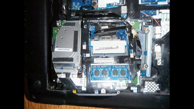 Netbook Acer Aspire One 756 смотреть онлайн