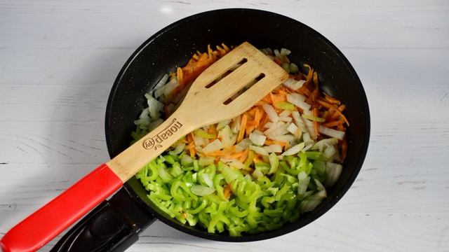 Сборник рецептов