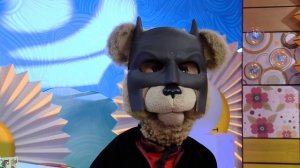 Слова-ловушки: Как писать имена супергероев - С добрым утром, малыши!