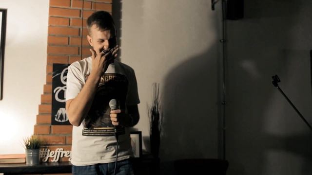 Дмитрий Савлович СтихоТворец 16.09.16. смотреть онлайн