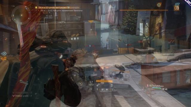 The Division Обзор Игры смотреть онлайн