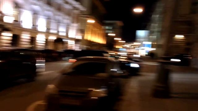 Видео, снятое ночью основной камерой ASUS The new Padfone Infinity смотреть онлайн