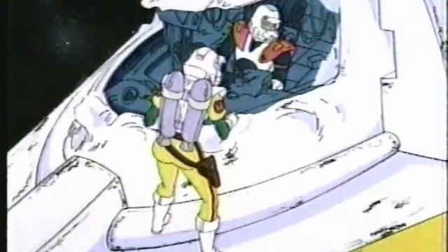 Space Strikers - Best of Friends, Worst of Enemies - Part 1 of 2 смотреть онлайн