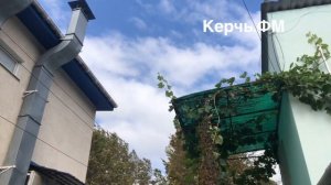 В Керчи воют сирены – идет проверка системы
