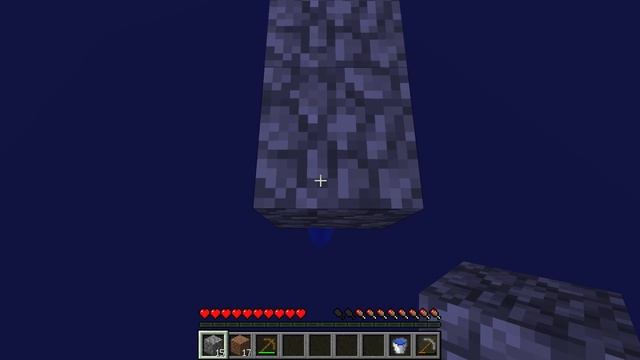 Прохождение карты SkyBlock #1 (не лололошка мистик и лаггер фирамир ивангай фрост майнкрафт) смотреть онлайн