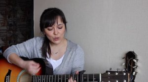 Оксана Ильюп - Югалырга ашыкма (О. Ильюп кое хэм суз)