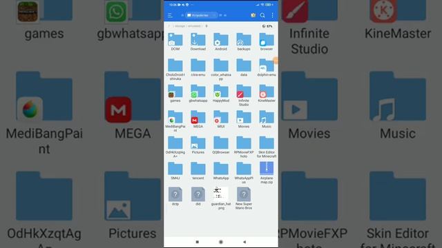как загрузить мою новою карту в майнкрафт пе смотреть онлайн