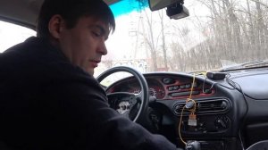 Нива Шевроле замена руля