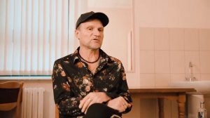 Олег Скрипка о себе, интервью