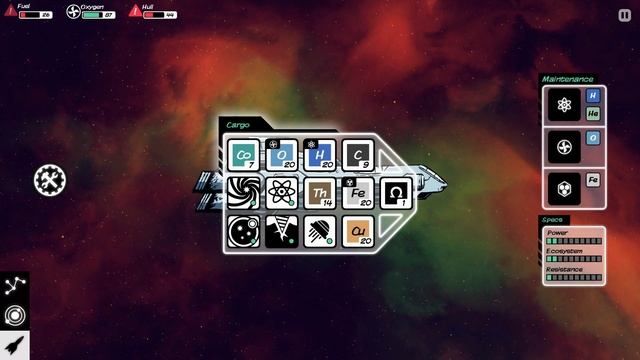 Out There: Ω Edition Review смотреть онлайн