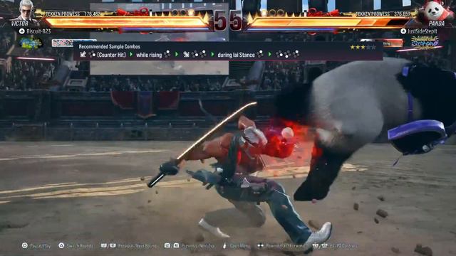 🔴 LIVE BALANCE PATCH UPDATE 1.03.02 🥊 KING OF THE HILL & RANKED 👑 JIN CUP TOURNAMENT? 🏆 смотреть онлайн