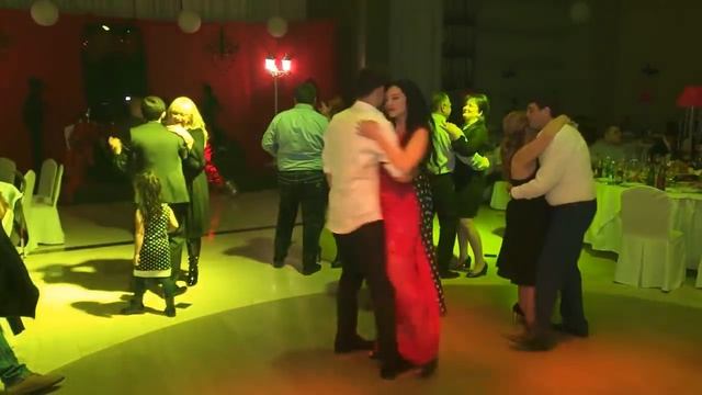 Gevorg Sirekanyan - Poxecir Eutyuns