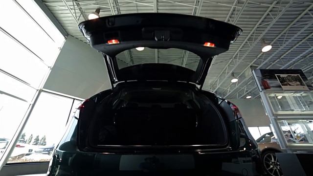 New 2013 Porsche Cayenne - Porsche of Ann Arbor смотреть онлайн