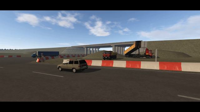 Новые скриншоты из обновления Motor Depot | А вы заметили?