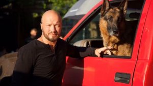 ?Настоящий друг!!!? Максимов и Пёс!!!!!