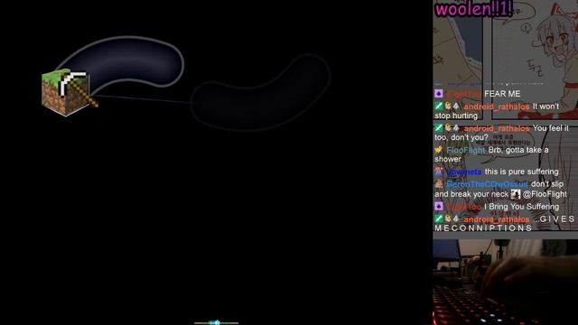 Osu! Minecraft Skin - 1x Miss On Mad Machine [champion]