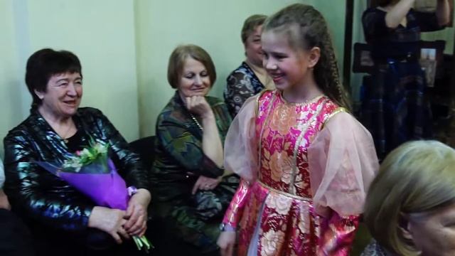 Детский спектакль "Золушка" смотреть онлайн