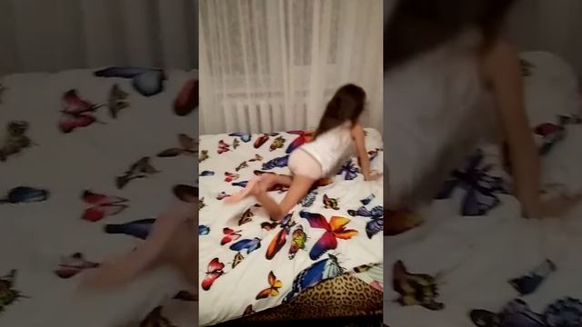 Как правильно делать кувырок смотреть онлайн