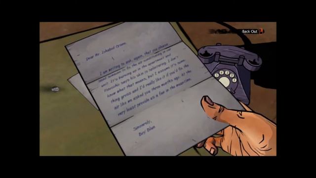 Beardy plays The Wolf Among Us Episode 3 - Part 2 - Choices ? смотреть онлайн