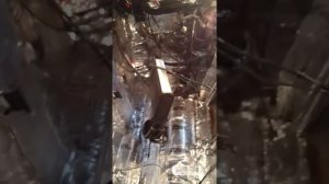Шумоизоляция кузова и днища ваз 21099 часть 2