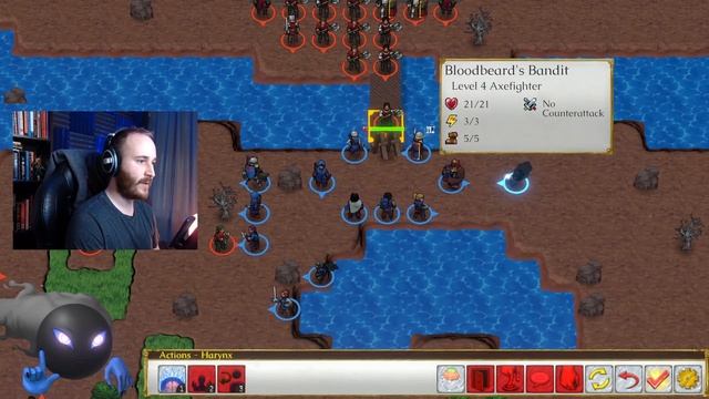 Telepath Tactics Liberated (Escape!!) #7 смотреть онлайн