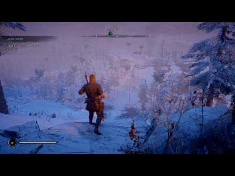 Assassin's Creed® Valhalla Начало Саги смотреть онлайн