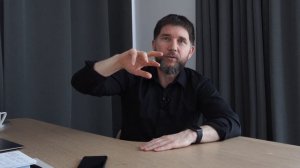 Притча | я нес тебя на руках