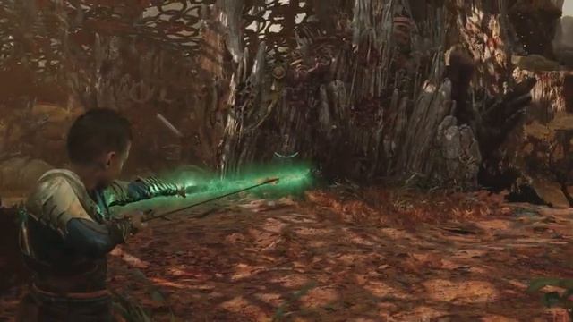 God of War Ragnarok LOOKS ABSOLUTELY INSANE on PS5! Ultra Realistic Graphics [4k 60fps HDR] смотреть онлайн
