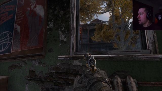 Metro Exodus - DLC - Sams Story - Part 7 | Where others have Fallen смотреть онлайн