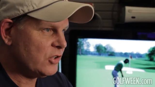 EA Sports: The Making of Tiger Woods PGA Tour '13: Game Changers смотреть онлайн