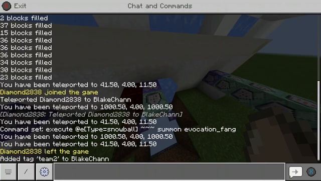 7 fun Snowball commands. Fix in Description смотреть онлайн