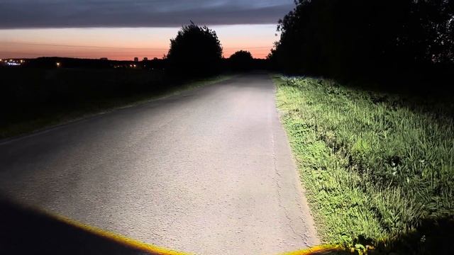 Laser Led Nissan Ford Mitsubishi