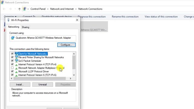How To Fix Roblox Internet Connection Error || Fix Roblox Network Connection Error Windows 10/8/7 смотреть онлайн