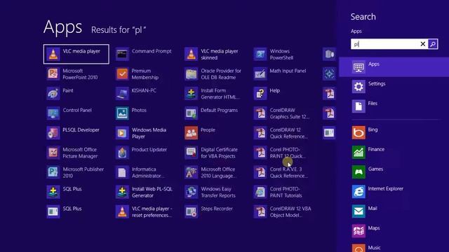Oracle SQL PLSQL 12C Tutorial 2 - How to Install PLSQL Developer (Oracle Client) on Window 8 and 8. смотреть онлайн