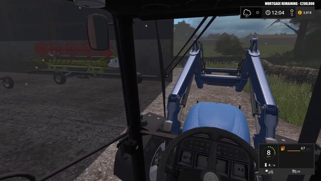 DISGUSTING ILLEGAL FLY-TIP - Survival Roleplay | Episode 97 смотреть онлайн