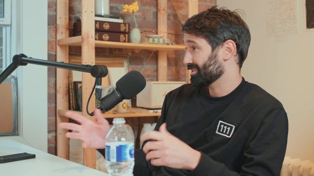 JourneyCast - Matthew Lombardi from OneEleven | Episode 012 смотреть онлайн
