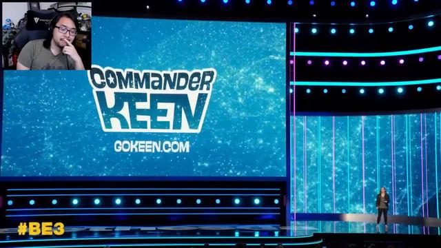 Bethesda E3 2019 Press Conference Live With YongYea