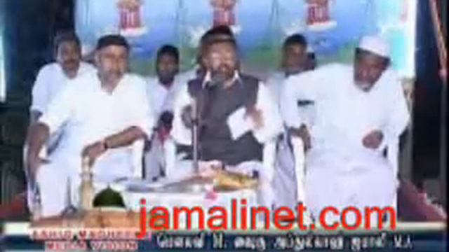 jamali in madhukkoor bayan 1 смотреть онлайн