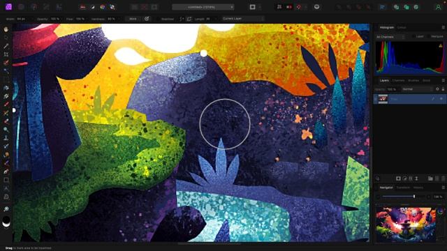 Affinity 2 -- Major Releases Of An App I Love!