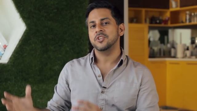 How To Improve Any Area Of Your Life By Using “Set Points”| Vishen Lakhiani смотреть онлайн