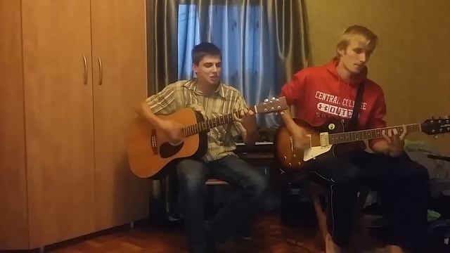 Ромуальд Яковлев & Дмитрий Васильев-Ваши грехи смотреть онлайн